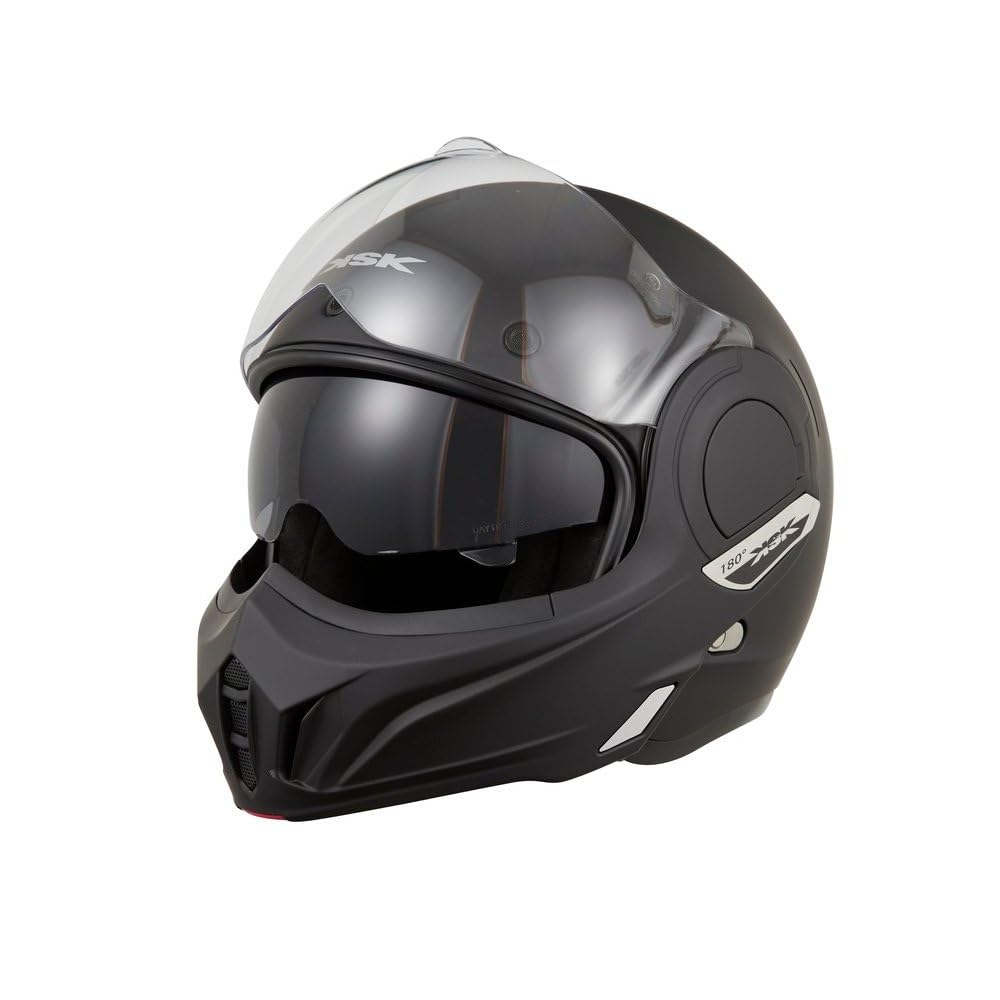 KSK DS Arrow Copper Casco