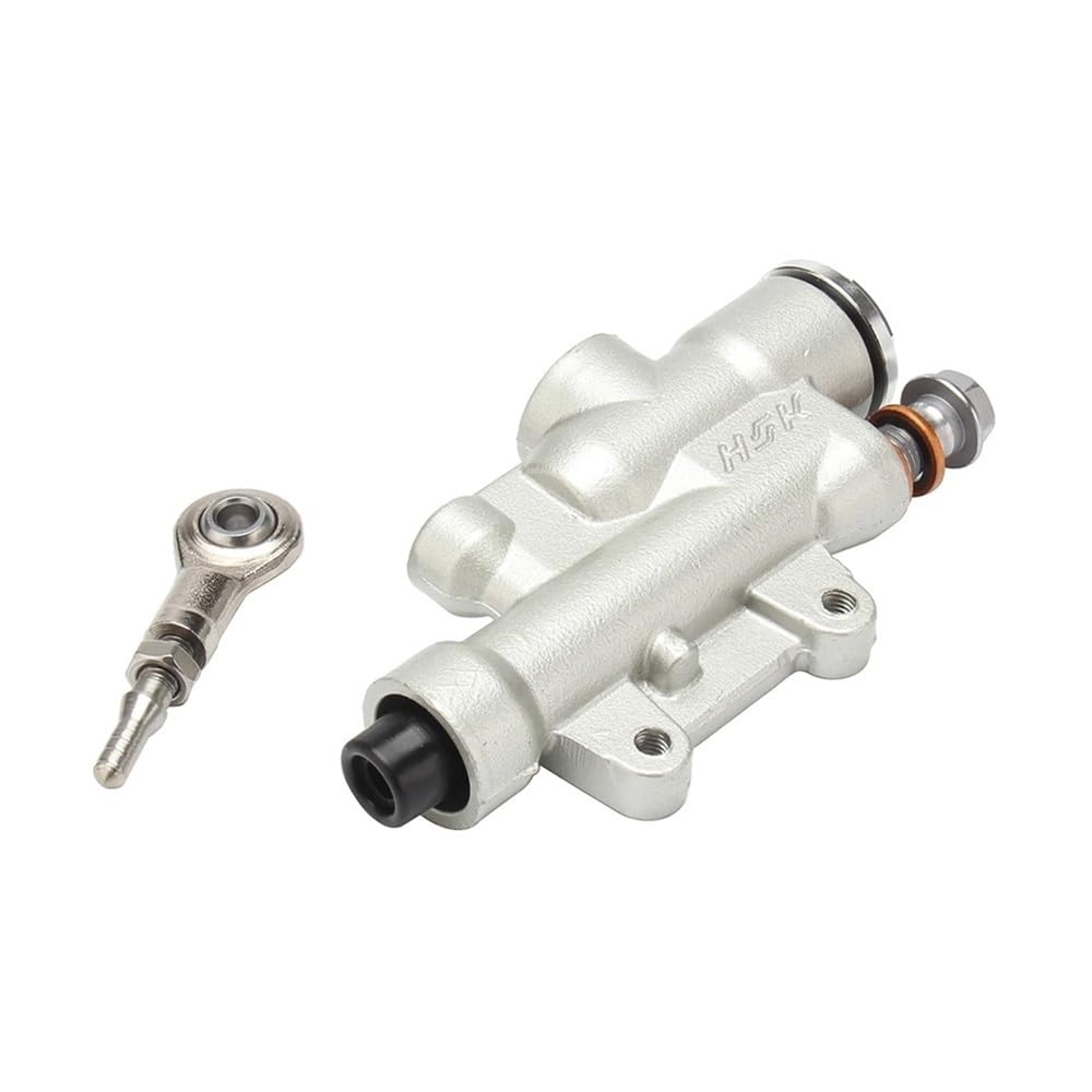 Pompa freno idraulica posteriore for KT Hus EXC XCW SX TC FE Pit Dirt Bike Pompa anteriore posteriore(B)
