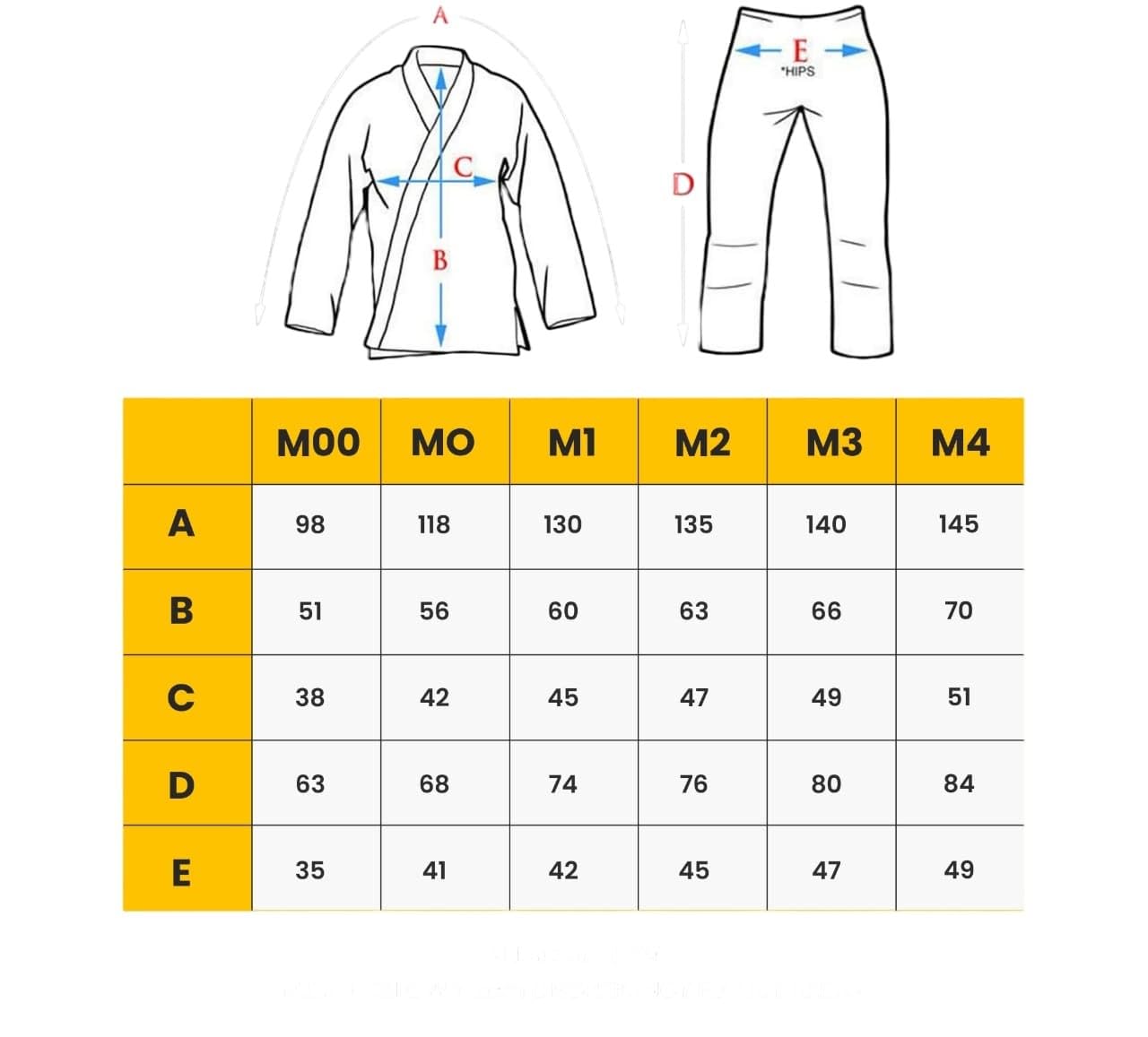 Strength Pro BJJ Gi kids, Brazilian Jiu Jitsu Kimono Lightweight Martial Arts Uniform kids Gi, kids training gi, jiu jitsu gi