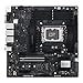 Price comparison product image ASUS Pro WS W680M-ACE SE Intel LGA 1700 mATX BMC AST2600 Workstation Motherboard,PCIe 5.0x16,DDR5,ECC Memory,2xIntel 2.5 Gb LAN,2xPCIe 4.0 M.2,USB 3.2 Gen 2x2 Front Panel,SlimSAS,Thunderbolt 4, ACCE