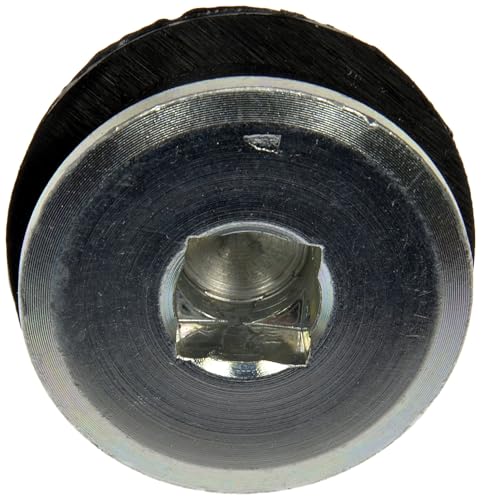 Image of Dorman 090-151.1 Oil Drain Plug C.S. Square M22-1.50, Head Size N /A Compatible with Select Dodge Models