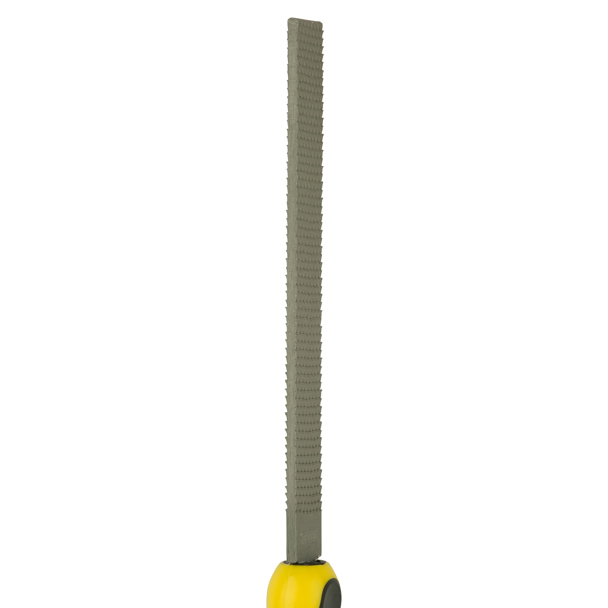 STANLEY 0-22-467 Flat Rasp Second Cut, 8/200 mm 2