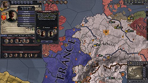 Crusader Kings Ii: Conclave [Download] #TOP5