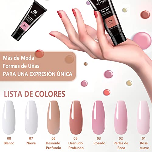 Comparativas de Kit esmaltado semipermanente de esta semana. 24 Comparativas de Kit esmaltado semipermanente de esta semana. 12