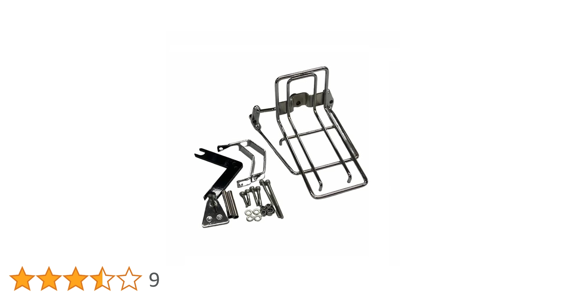 Amazon | BRC ホンダスーパーカブC125用フロントフェンダー