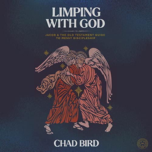 Limping with God by Chad Bird episode artwork