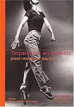 Download Terpischore en baskets: Post-modern dance PDF