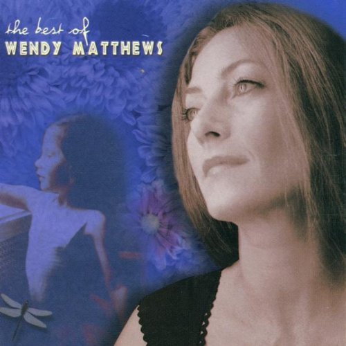 Stepping Stones: Best of [Audio CD] Matthews, Wendy