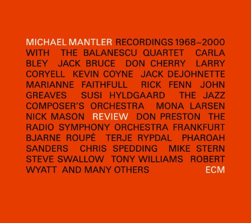 Review (1968-2000)