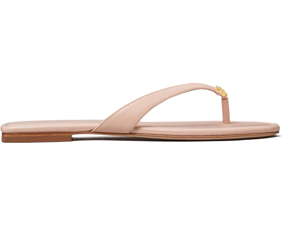 Tory Burch Classic Flip Flop - Left View