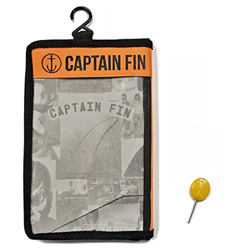 Amazon.com: Captain Fin Co.: Tyler Warren