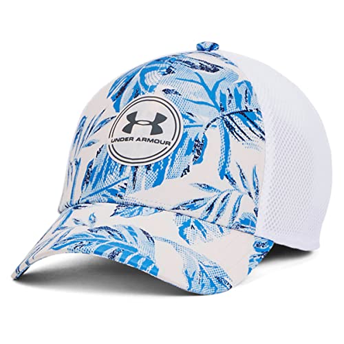 Image of Under Armour Iso-Chill Driver Mesh
