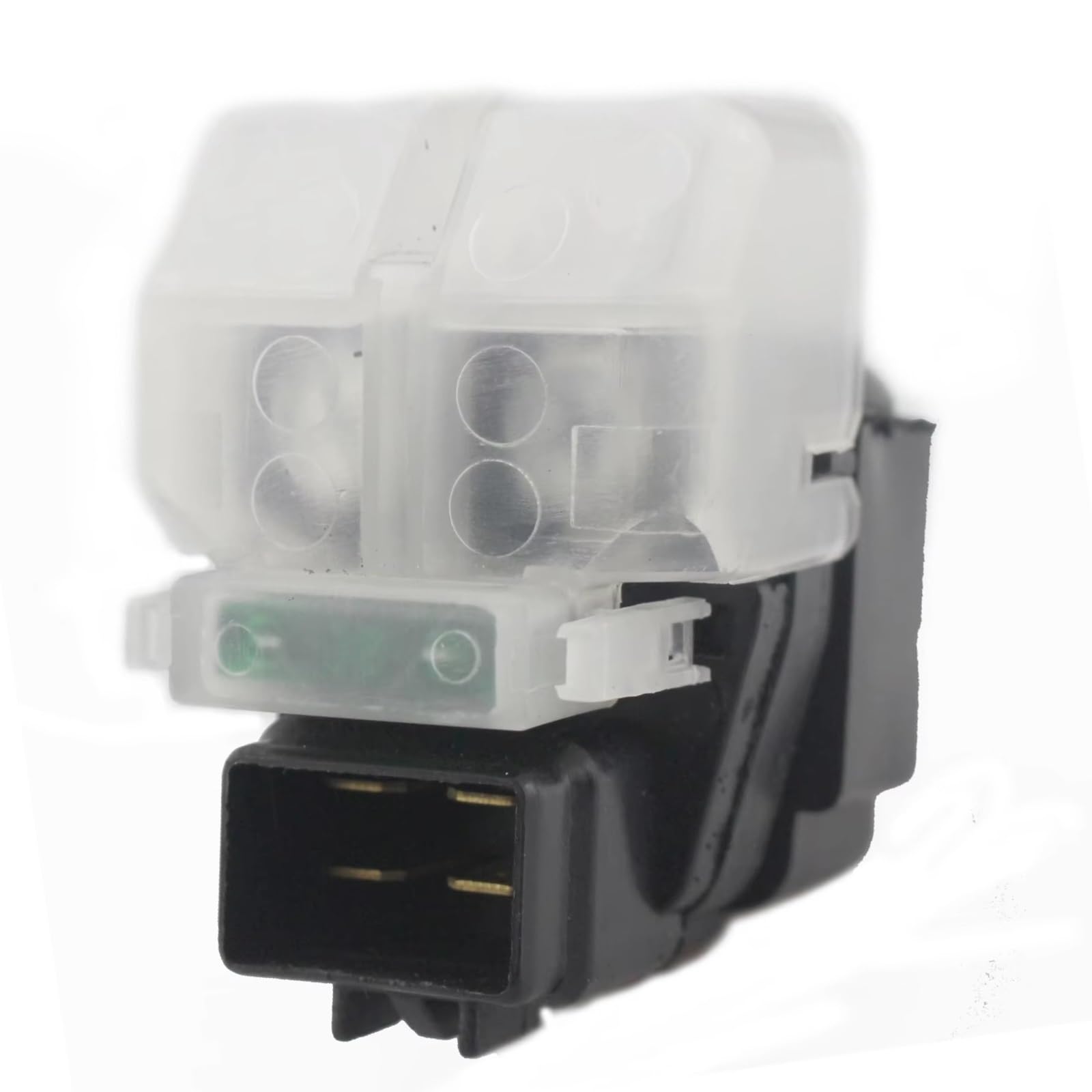 solenoide Compatibile Con Suzuki Per Bandit 600 1996-2003 Per Bandit 1200 1997-2005 Per Hayabusa GSX1300 1999-2007 Relè Di Avviamento Moto