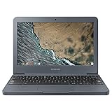Melhor Notebook Até 3000 de 2025: Guia de Compra Completo 7 Chromebook Samsung, Intel Celeron Dual Core, 4GB RAM, Tela 11,6' Full HD LED, Chrome OS - XE501C13-AD3BR