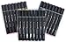 Spectrum Noir SPECN-SN24-VIN Colouring System Alcohol Marker Dual Nib Pens Box Set-Vintage-Pack of 24, Assorted
