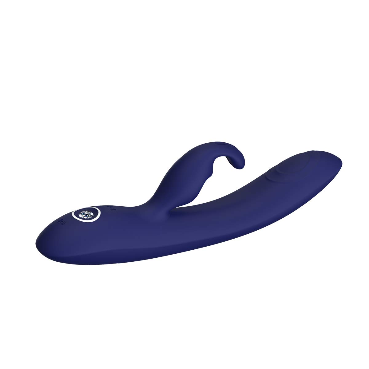 Blue Evolution Evoluzione Blu Themis Vibratore Del Coniglio - 270 Gr
