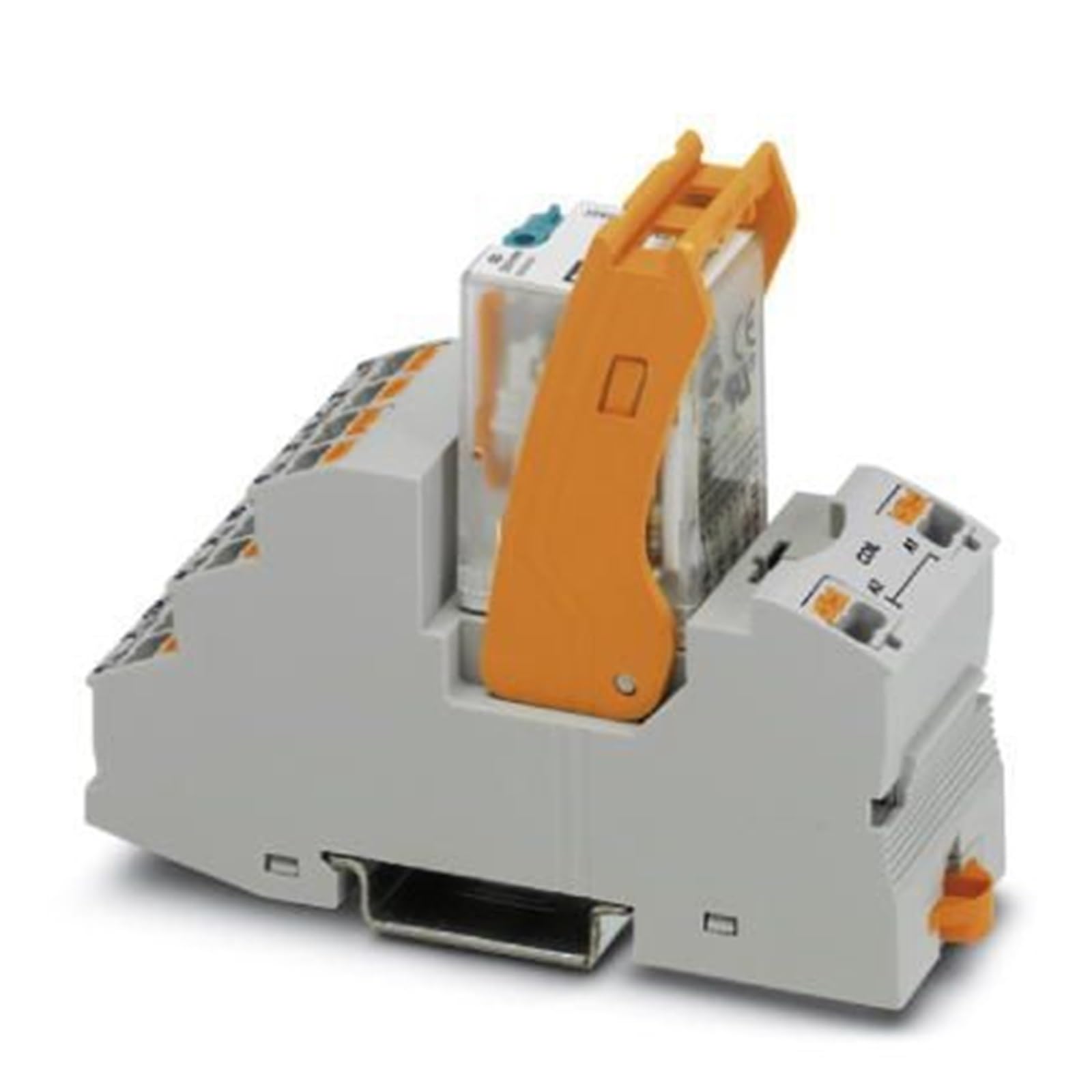 Module relais-RIF-2-RPT-LDP-24DC/4X21AU-2908332