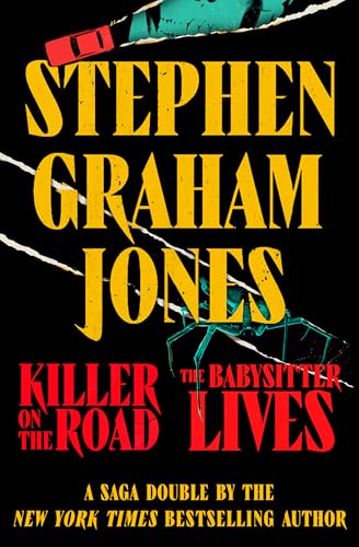 Killer on the Road & The Babysitter Lives