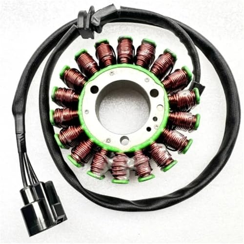 Stator magnéto UTV 800 1000 électricité stable pour randonnée X2 X4 114mm