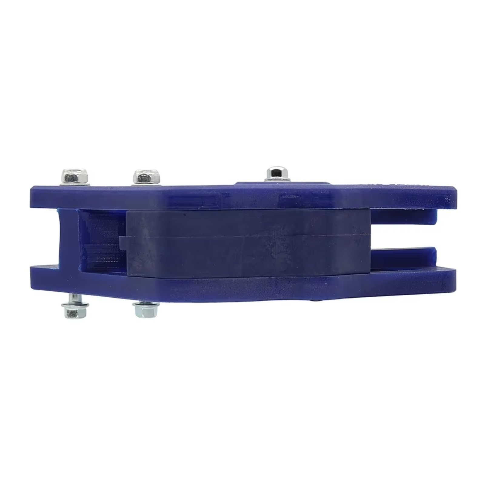 Catena Guida Guard Compatibile Con Yamaha Per YZ250X 2015 2016 2017 2018 2019 2020 Moto Posteriore Catena Guardia Guida Pignone Protezione Accessori