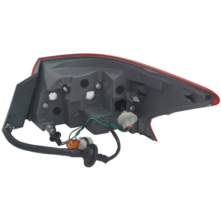 ぴ SUBARU XV CROSSTREK/CROSSTREK HYBRID HEAD LAMP ASSY LEFT