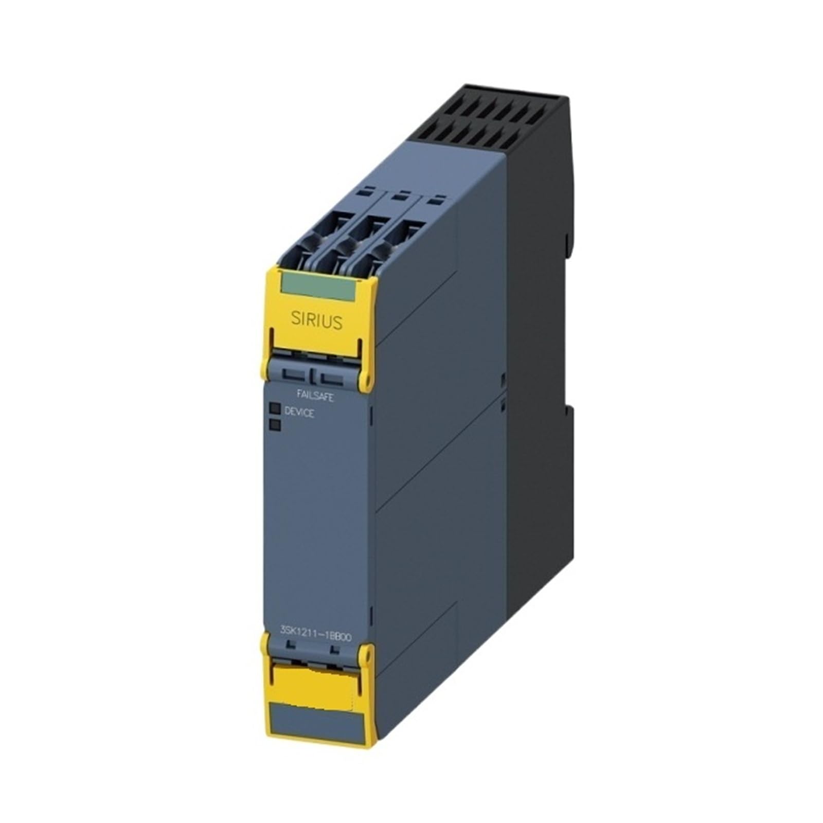 QVIVFYBOE Safety relay 3SK1211-1BB00 3SK Safety Relay 24V AC