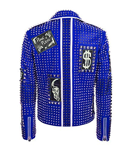 Opiniones y reviews de Chaqueta piel ovino los diez mejores. 26 Imagen adicional