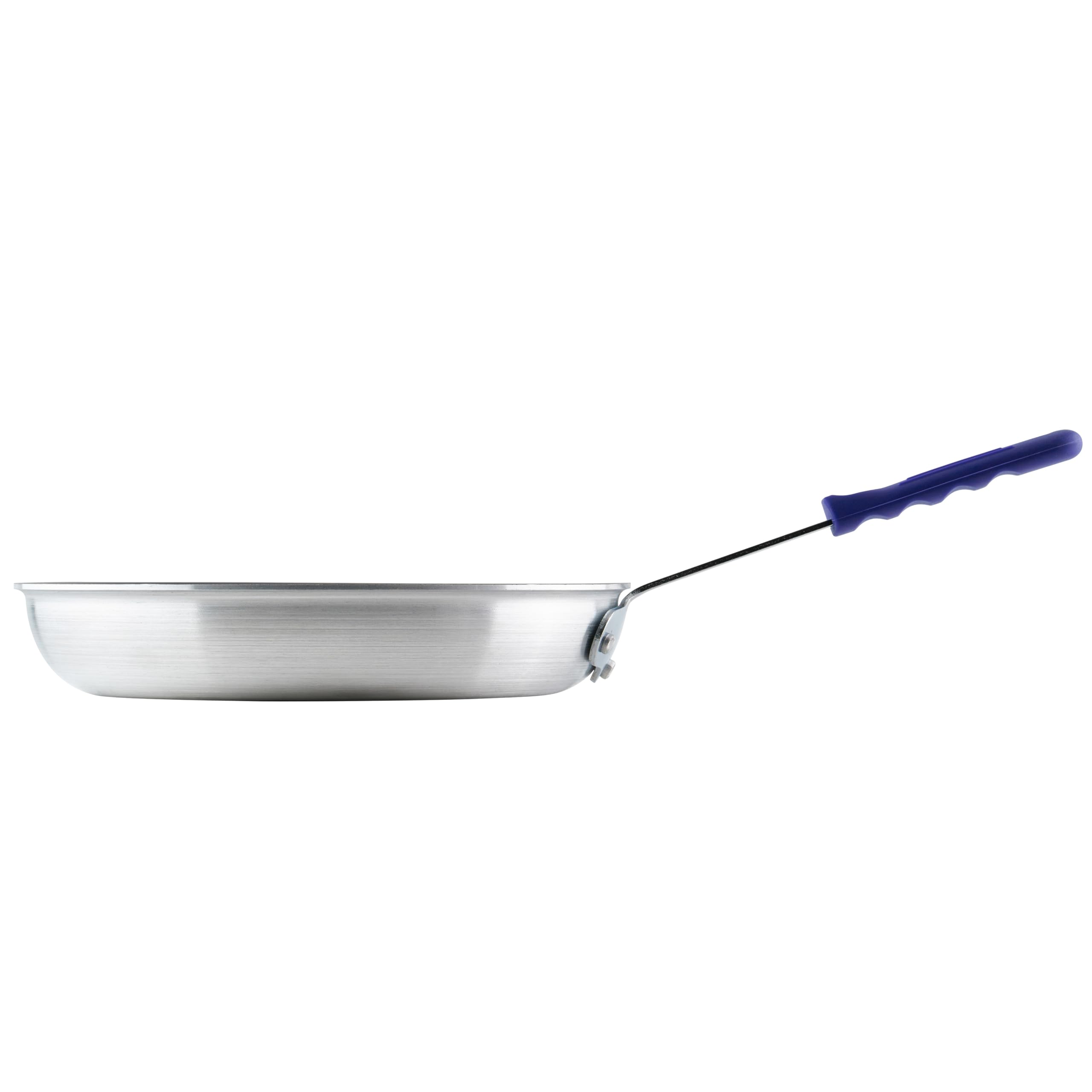 Winco Pentola in alluminio da 6,0 mm, 40 litri