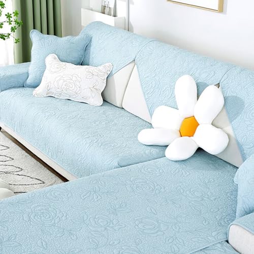花　マルチカバー　ソファーカバー　ブランケット　150x122 マルチカバー 北欧風 ソファカバー 花柄 ソファーかばー 長方形