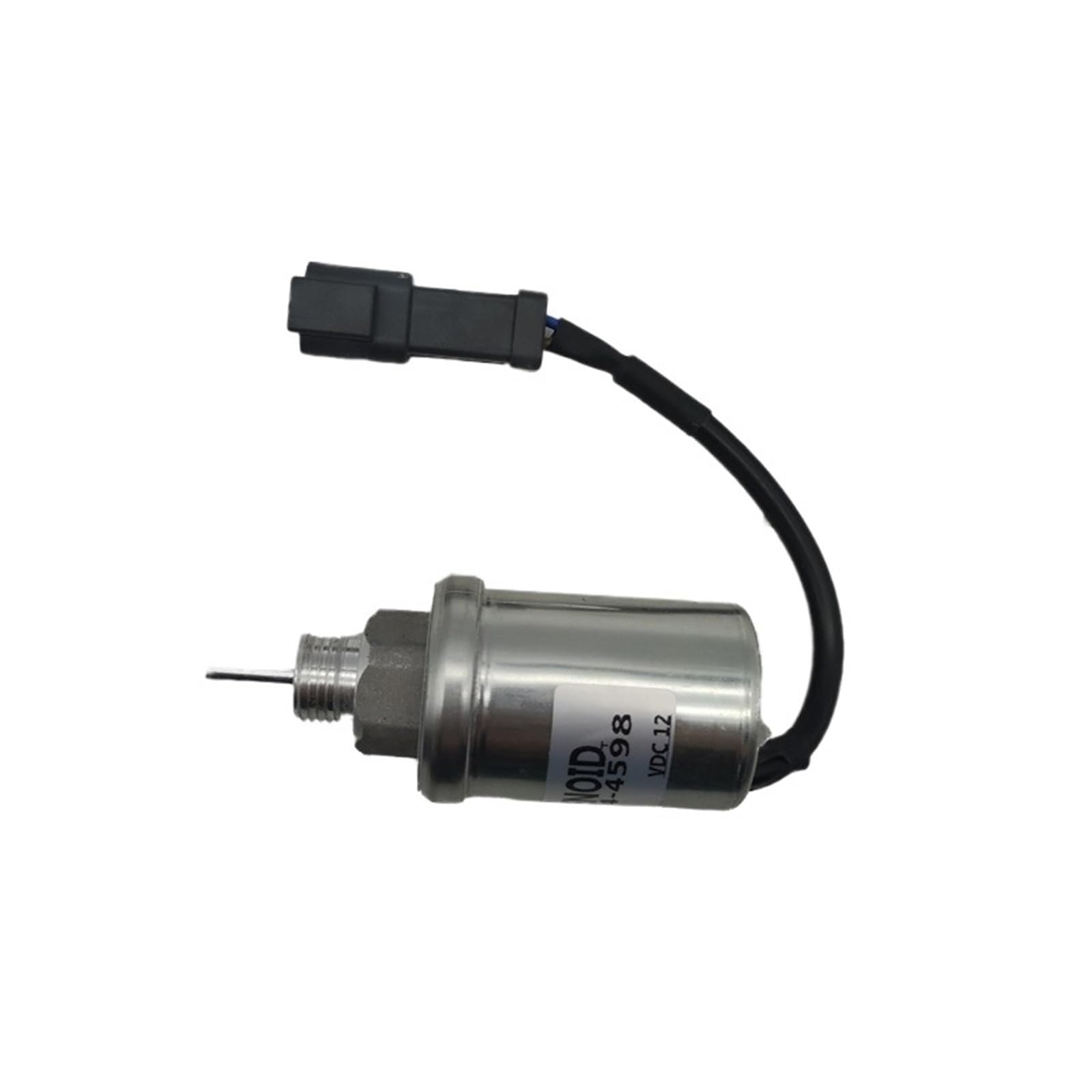 U85206452 Solenoide de Corte de Combustible 12 V U85206451 U85206450 185206452 185206450 185206192 | Fuel Shutoff Solenoid