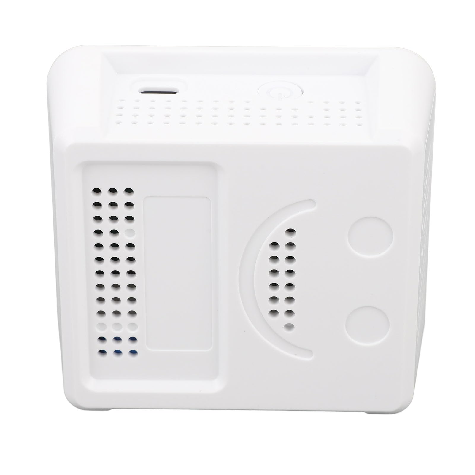 Monitor Digital de Temperatura y Humedad con Brillo Ajustable y 2 Dispositivos Secundarios para Sincronización Inalámbrica de Datos Monitoreo Interior para Propietarios de Viviendas Criadores