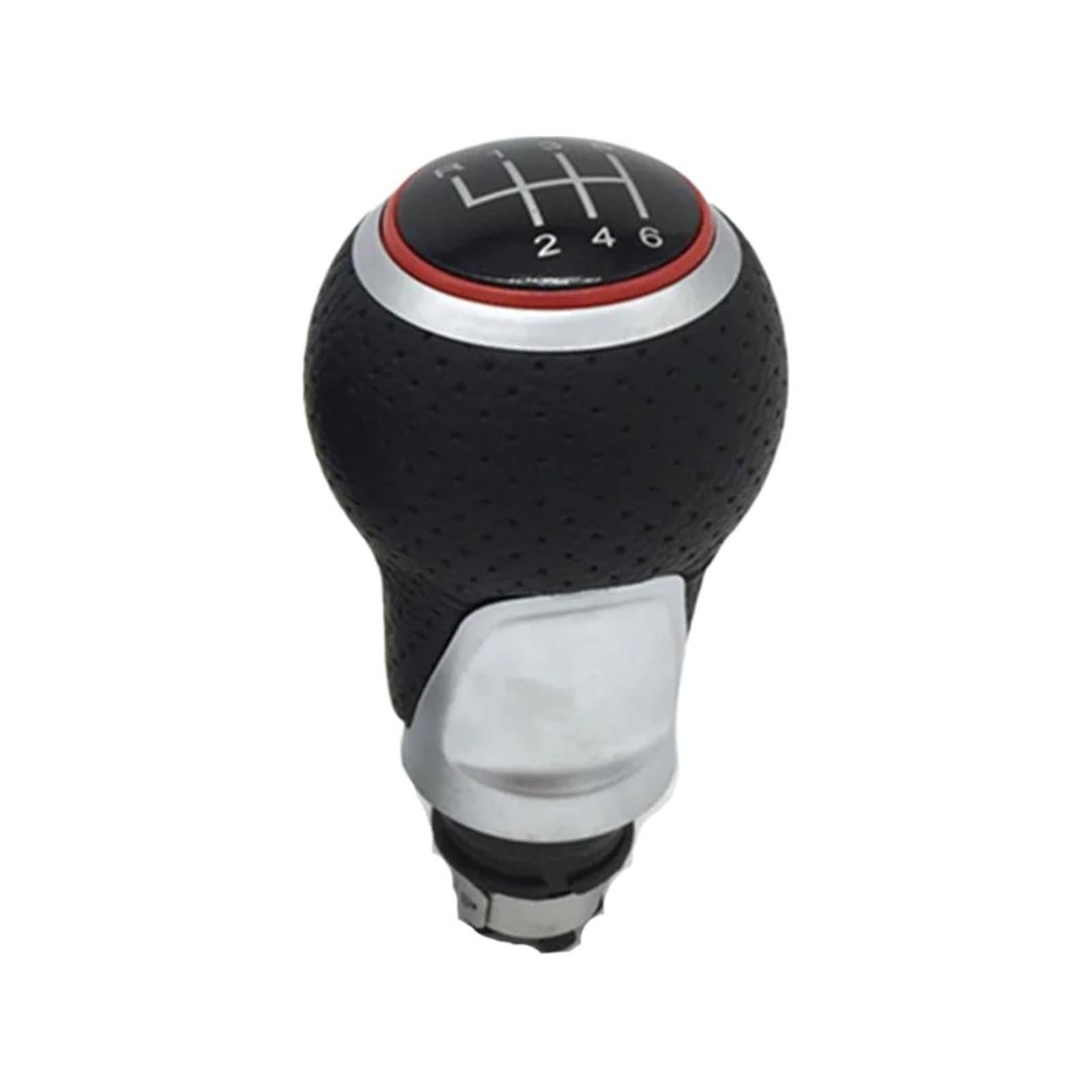 Performance Gear Knob For A4 S4 B8 8K For A5 8T For Q5 8R S Line 2007-2015