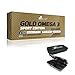 Produktbild Olimp Gold Omega 3 Sport Edition 120 Kapseln, 1er Pack (1 x 151,2 g) + Pillendose