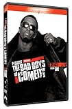P. Diddy Presents the Bad Boys of Comedy - Season 1