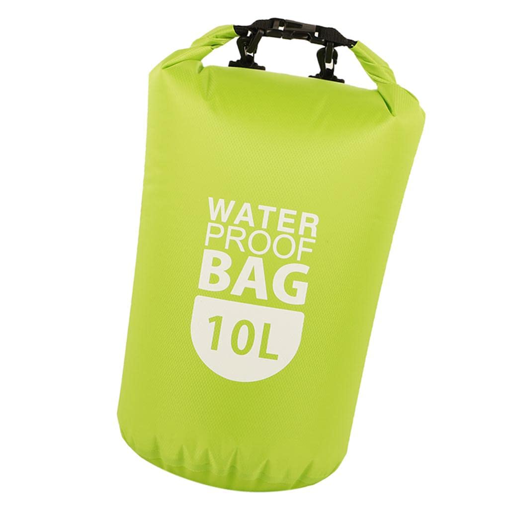 AQUAPAC 防水バッグ トレイルプルーフトートバッグL グリーン 053 aquapac 防水バック ドライバッグ 7L ショルダーストラップ付き
