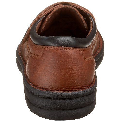 Image of Propet Men's Saratoga Walker Velcro Oxford