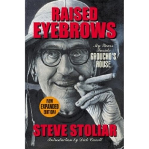 Télécharger Raised Eyebrows - My Years Inside Groucho's House (Expanded Edition) (English Edition) Livre eBook France