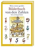  Mein erstes grosses Bilderbuch von den Zahlen