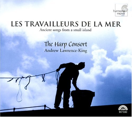 Travailleurs De La Mer-Ancient