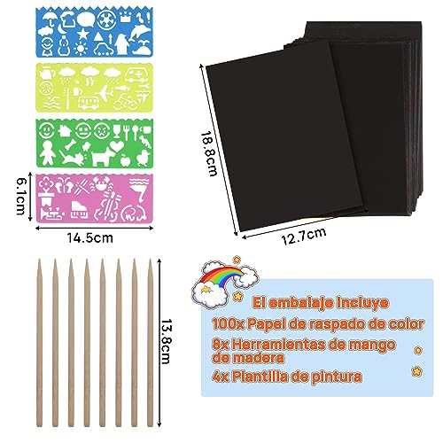 Catálogo para Comprar On-line Papel para manualidades - los preferidos. 17 Imagen adicional