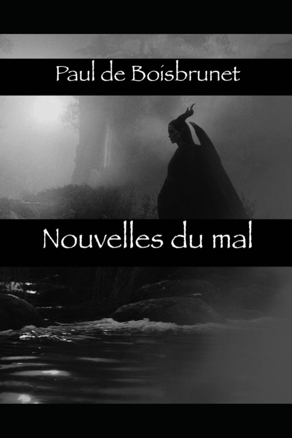 Nouvelles du mal