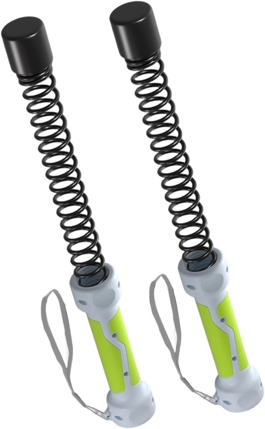 Cordless Battle Rope Trainer,Weighted Workout Ropes – Cordless Training Tool for Muscle Toning and EnFitness Trainer | Muscle Training Rope,for Home Indoor Outdoor Gym Workout Exercise Men Adult Women