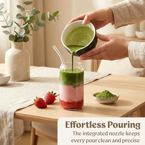 EDELHAUS Matcha Kit Whisk Set