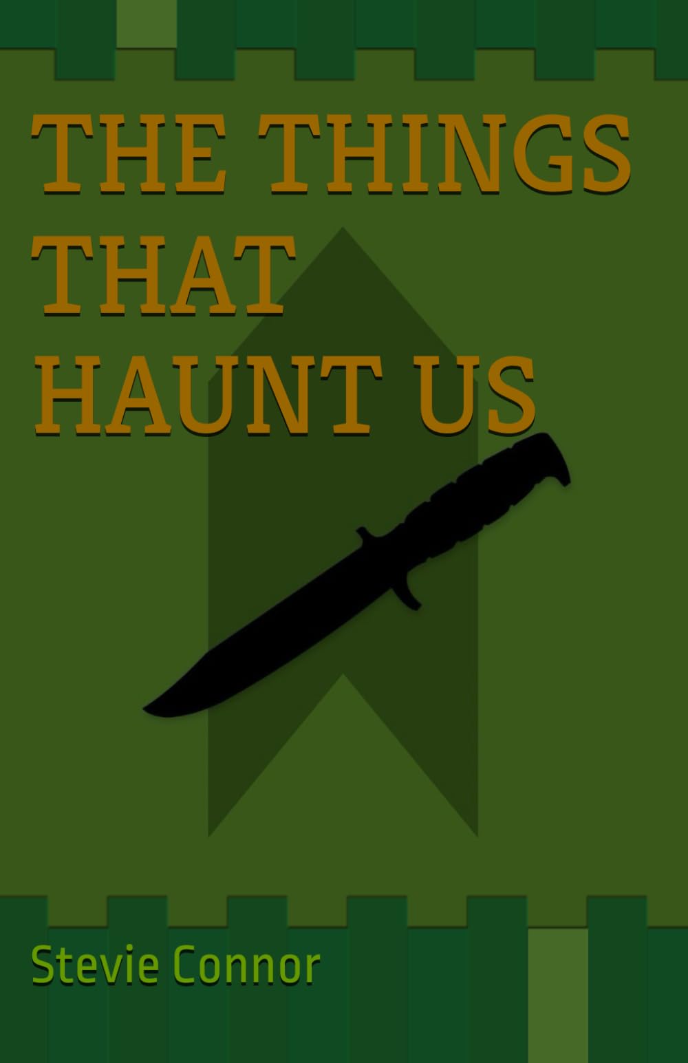 The Things That Haunt Us