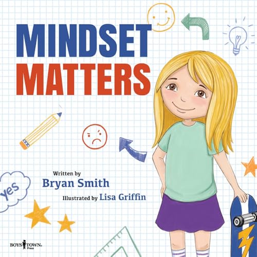 Mindset Matters view 2