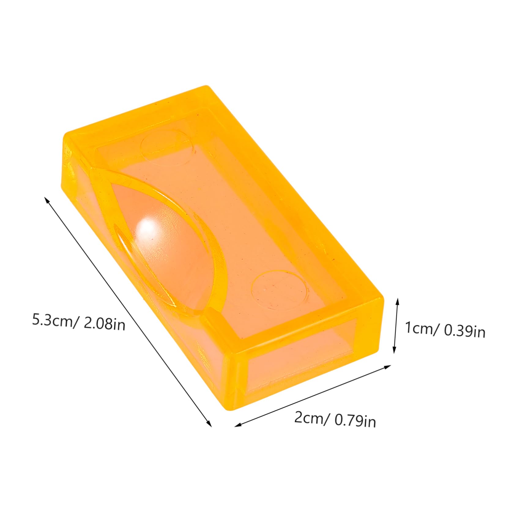 Totority Billiard Ball Locator Holder Stick Pool Table Marker Spots Snooker Ball Position Marker