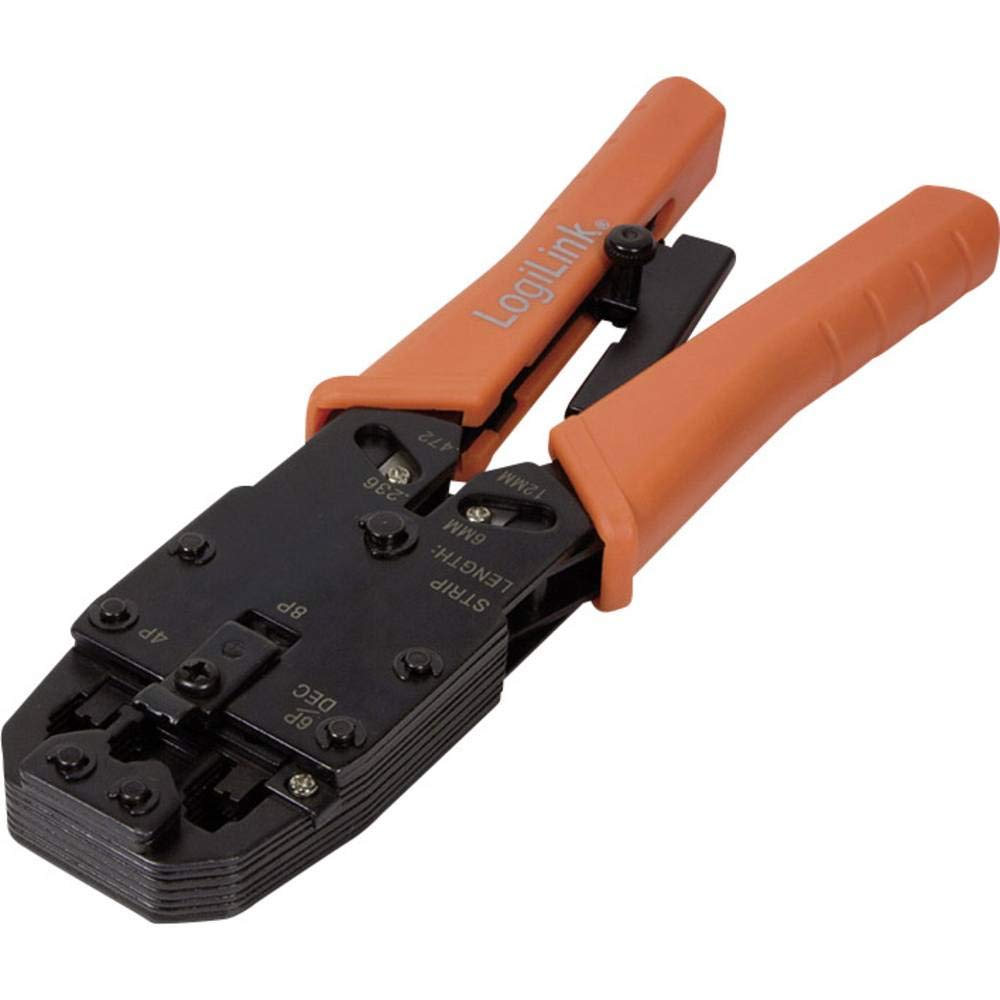 LogiLink WZ0030 zestaw narzędzi dla mechaników