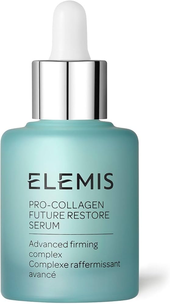 ELEMIS プロコラジェン フューチャーリストア セラム Pro Collagen Future Restore Serum| ELEMIS US