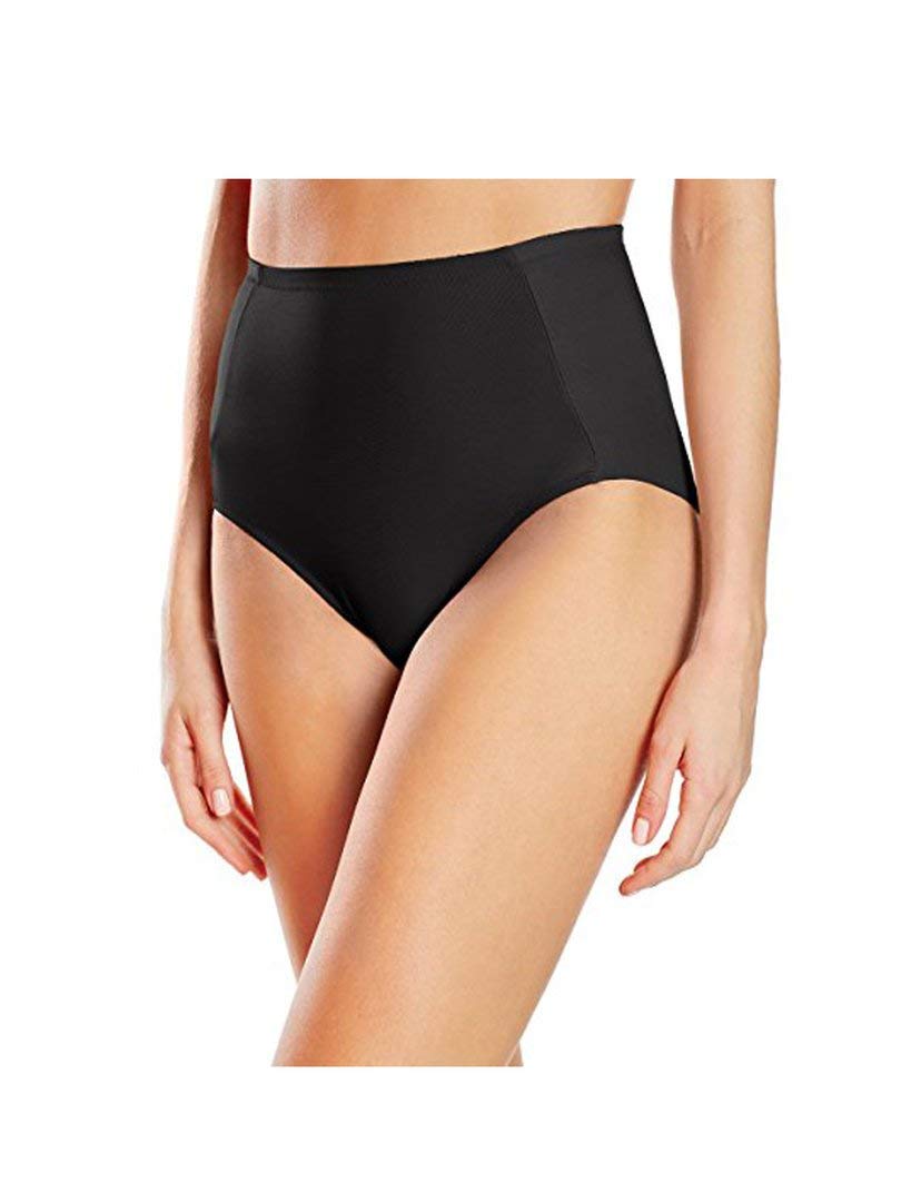 Triumph Becca Extra High + Cotton Panty Boxer Femme