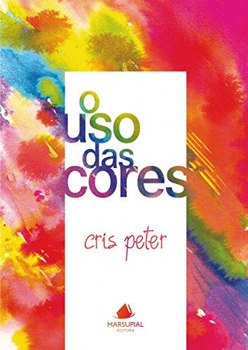 O Uso Das Cores